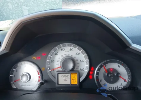 2015 Honda Pilot Ex-L из США, поврежденный, VIN 5FNYF4H64FB001776